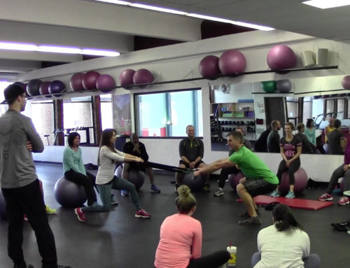 What’s the BEST Fitness Equipment For a Personal Trainer and Clients?